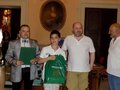Premiazioni U16