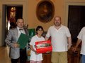 Premiazioni U16