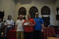 Premiazioni Open A-B-C