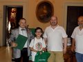 Premiazioni U16