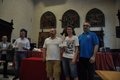Premiazioni Open A-B-C