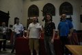 Premiazioni Open A-B-C