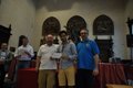 Premiazioni Open A-B-C