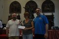 Premiazioni Open A-B-C