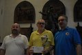 Premiazioni Open A-B-C