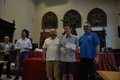 Premiazioni Open A-B-C