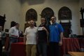 Premiazioni Open A-B-C