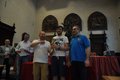 Premiazioni Open A-B-C
