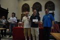 Premiazioni Open A-B-C