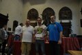 Premiazioni Open A-B-C