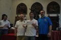 Premiazioni Open A-B-C