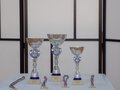 l'Angolo delle Premiazioni