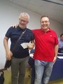 il 3° Classificato Assoluto