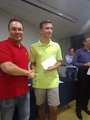 il 1° Classificato Assoluto