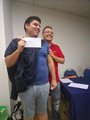 il 2° Classificato Assoluto
