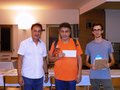 il 2° Classificato Assoluto
