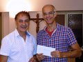 il 3° Classificato Assoluto