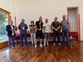 il 2° Classificato dell' 