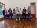 il 1° Classificato dell' 