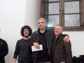 il 1° classificato Assoluto