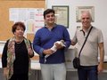 3° classificato Assoluto