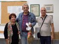 1° classificato Assoluto