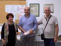 2° classificato Assoluto