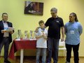 Premiazioni