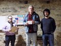 il 1° Classificato Assoluto