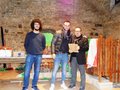il 2° Classificato Assoluto