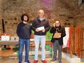 il 1° Classificato Assoluto